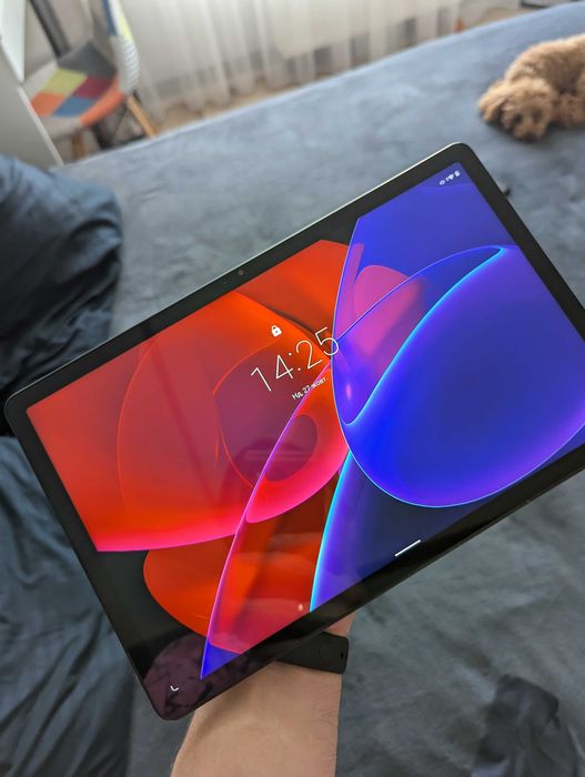 Lenovo Tab 11 plus 6/128