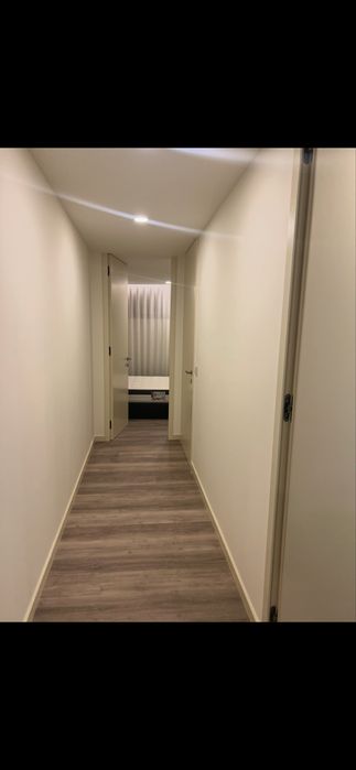 Quartos estudantes UM