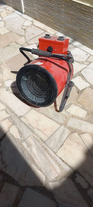 Ventilador  20euros