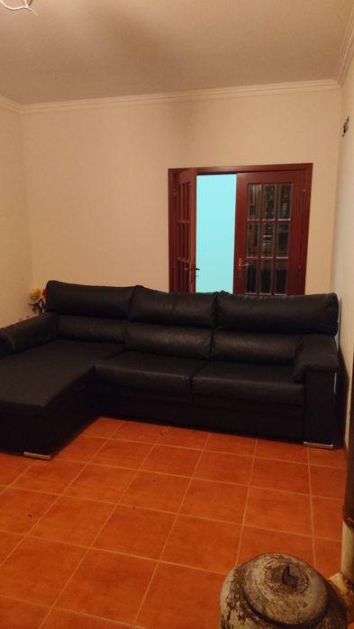 Quarto disponível