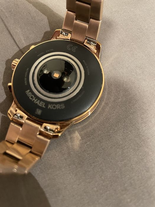 Smartchwatch Michael Kors