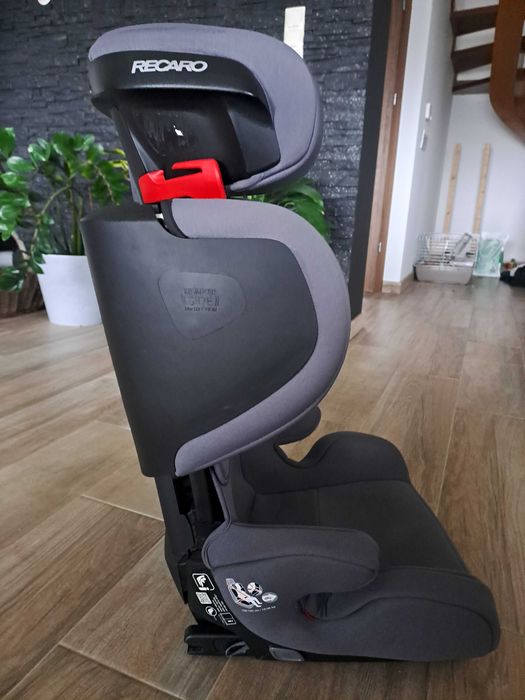 Fotelik samochodowy Recaro Mako 2