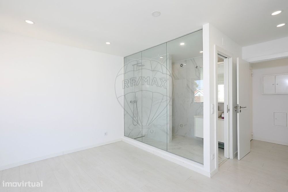 Apartamento T3 para venda