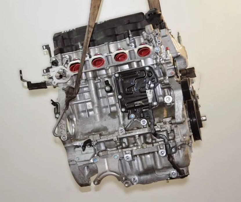 Motor R18Z4 HONDA 1,8L 141 CV