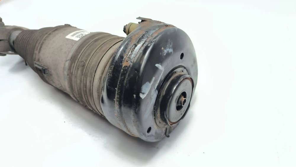 audi q7 ii 4m lift 3.0 tdi 2019 suv automat amortyzator 4m0616039bb pr