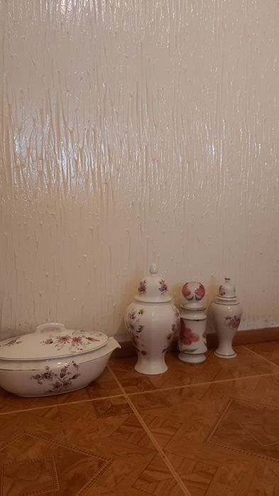 Antiguidades decoração