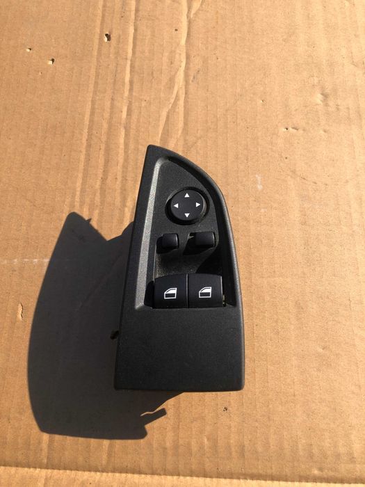 panel przełącznik szyb lusterek bmw i3 i01 europa