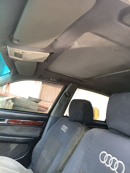 Продам.Ауді 100 2.5тді