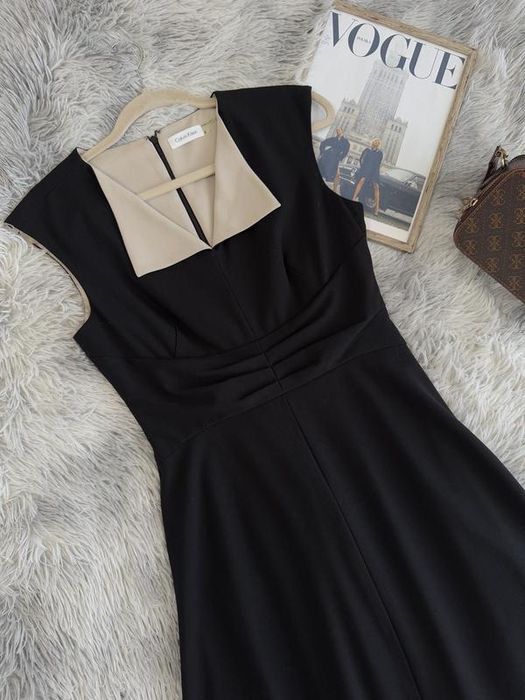 Нова сукня Calvin Klein розмір S/M