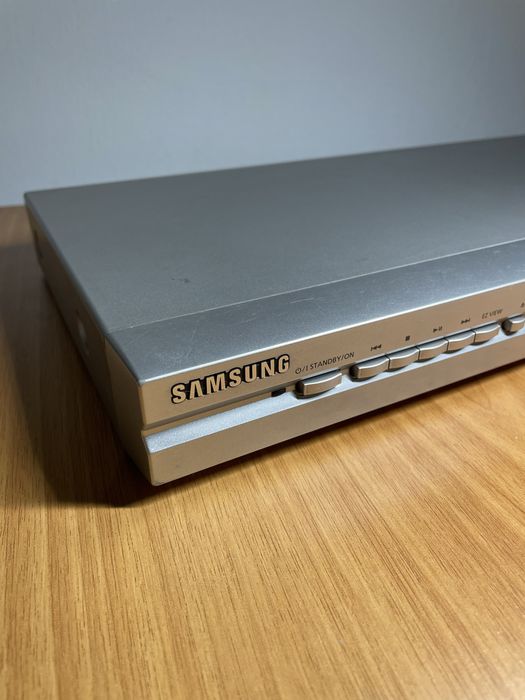 samsung dvd - купити DVD-програвачі - Ціна на OLX.ua