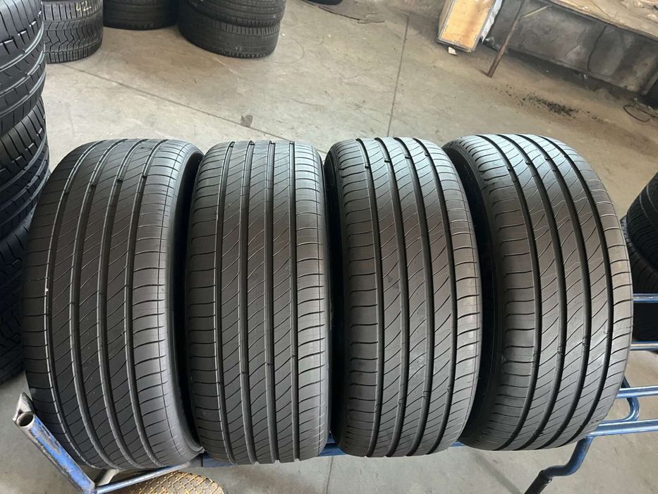 235/45/18 R18 Michelin E-Primacy 4шт нові