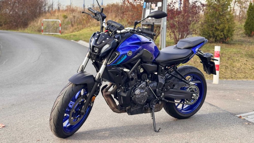 Yamaha
