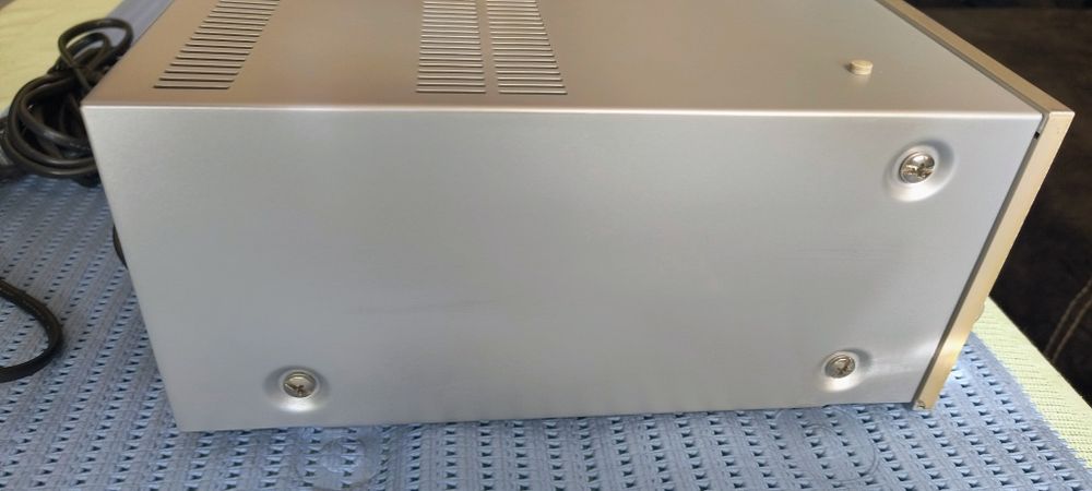 Sprzedam amplituner Sony STR- 333 L