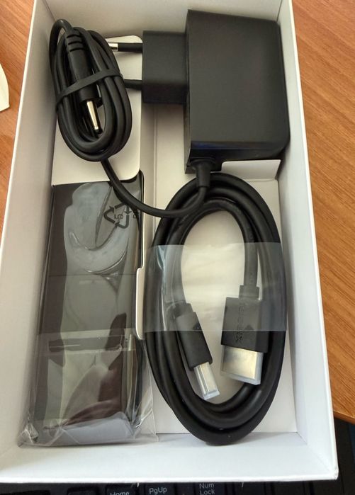 Xiaomi TV Box S (3rd Gen)