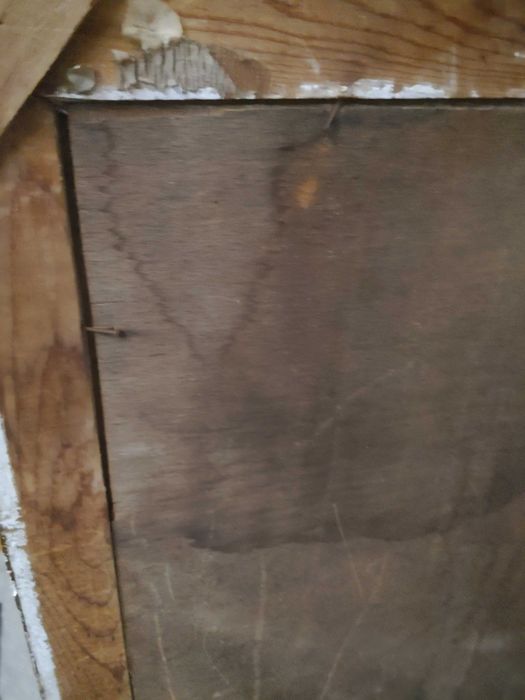 картина на масле