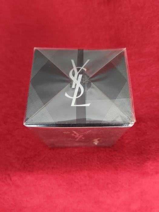 Vintage Yves Saint Laurent La Nuit de L Homme 60ml