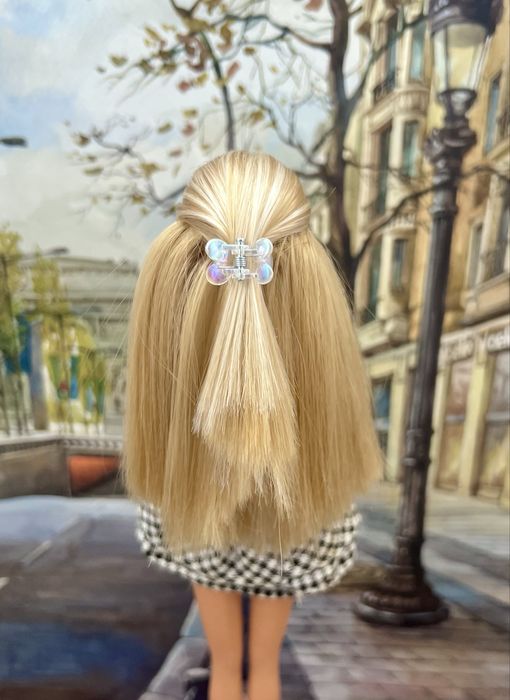Барбі 90 Barbie Барби НЮД