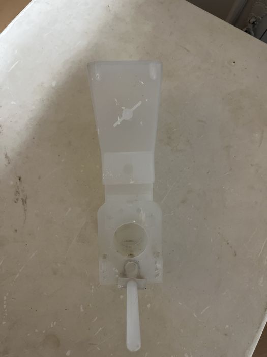 Comedouro automatico