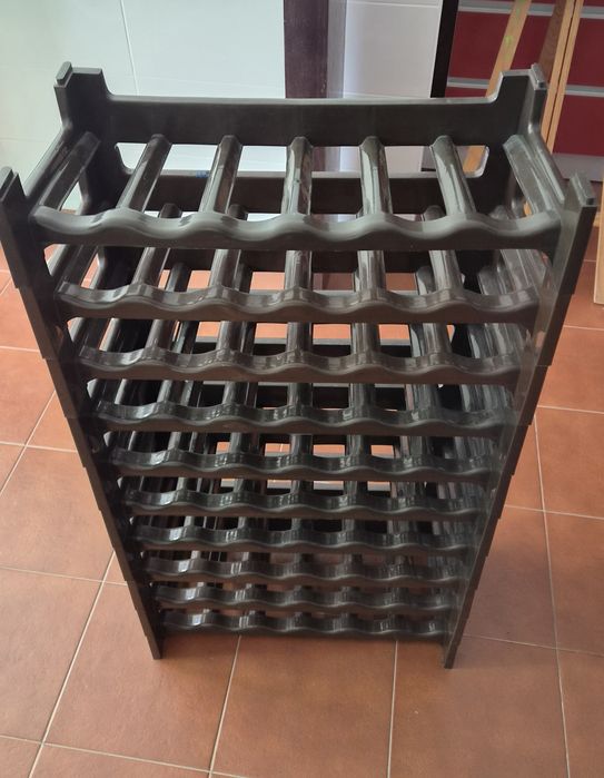 Módulos de Garrafeira