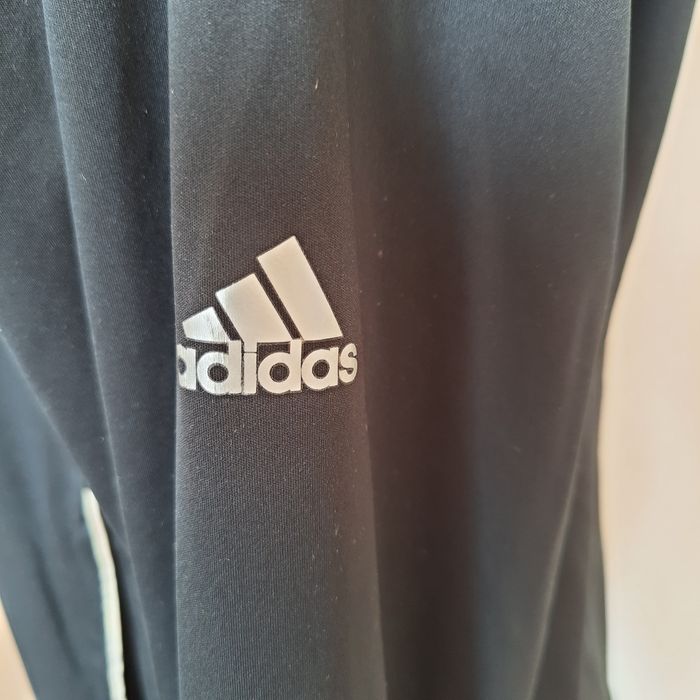 Wiatrówka,  kurtka adidas