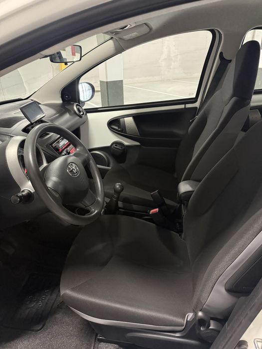 Toyota Aygo 1.0 + AC