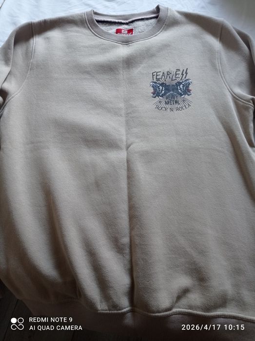 Bluza meska Rusty Neal