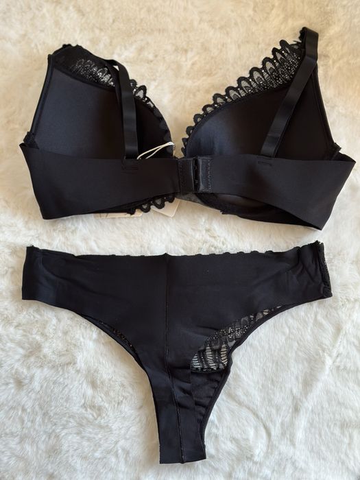Conjuntos Lingerie
