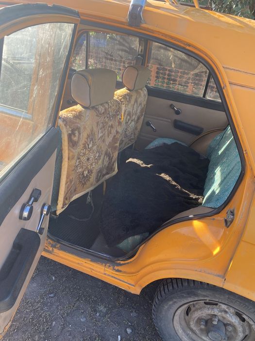 Продам Москвич 412