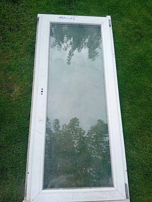 Продам вікна добрый стан.