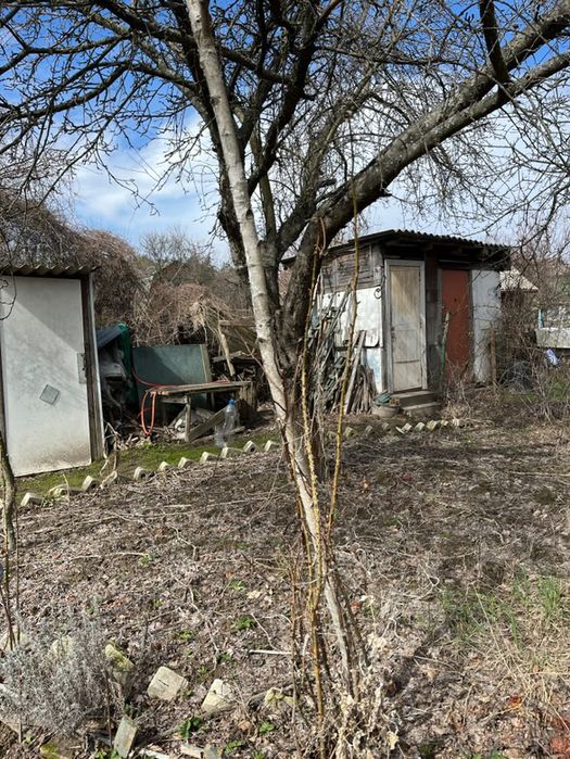 Продається дача біля Чернігова(Рівнопілля)