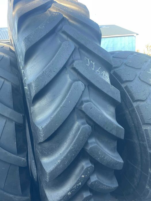 480/80R50 Michelin Spraybib JJ617