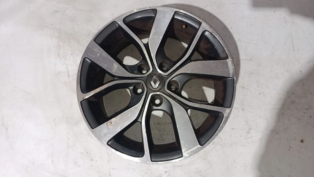 Jante trás direita RENAULT Megane IV (B9A/M_)