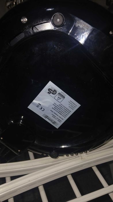 Vendo esta AirFryer como nova