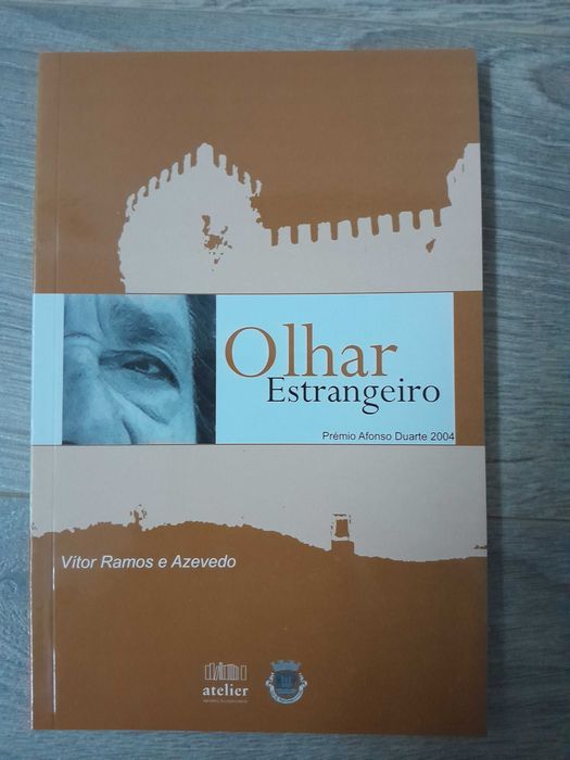 Olhar Estrangeiro