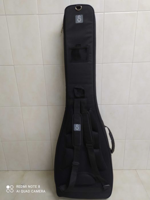 Marcus Miller Gigbag V7