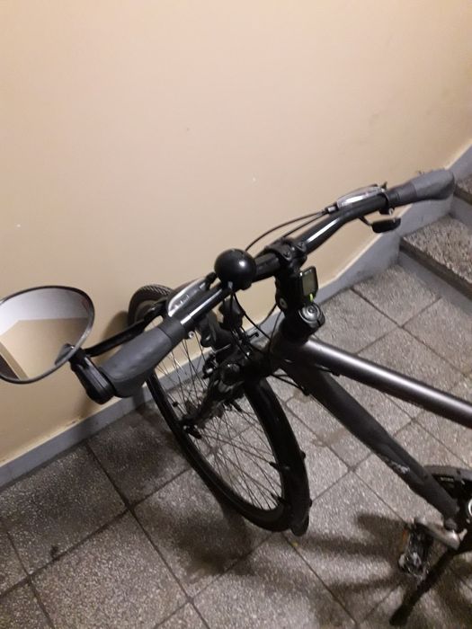 Sprzedam rower trekingowy