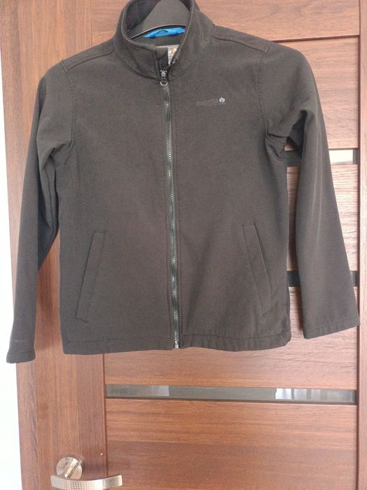 Softshell Regatta 152