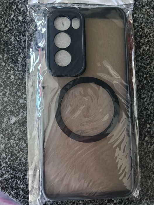 Capa OPPO Reno 12 5G