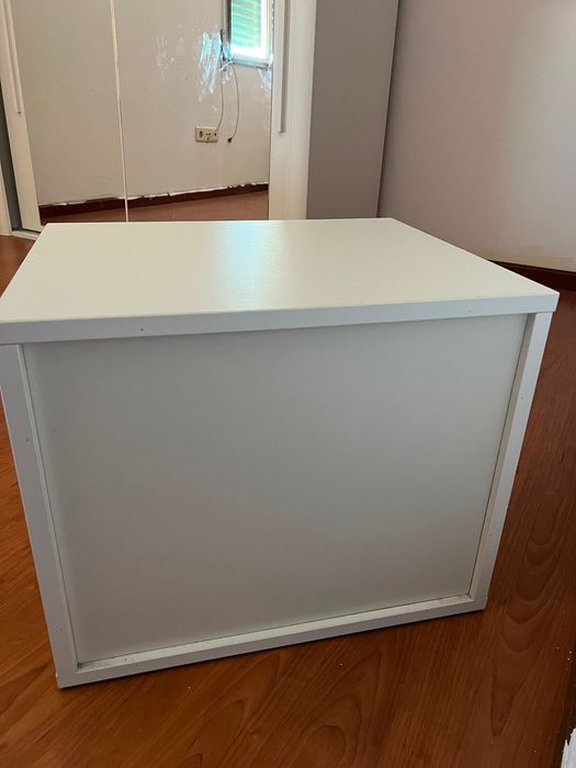 Cama de solteiro