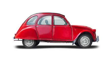 Jogo de amortecedores Citroen 2CV / Dyane / Mehari - Usados em bom estado