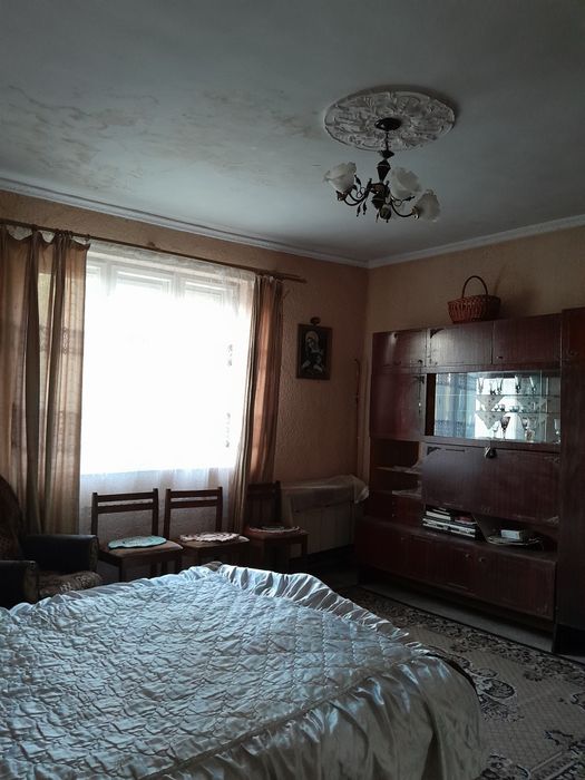 Продається затишний будинок у селі Вільховиця