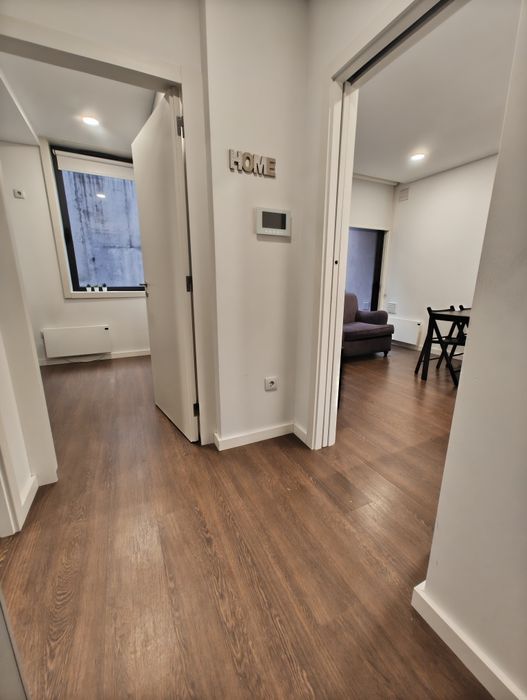 T1 Arrendamento Porto