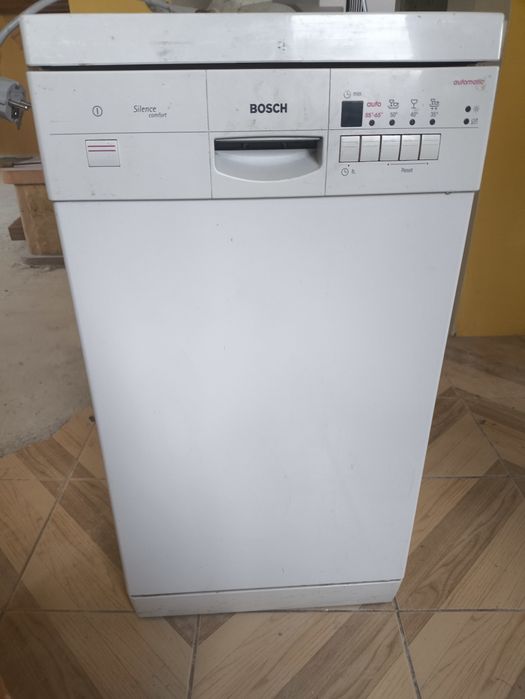 Zmywarka Bosch silence comfort 45cm ładna