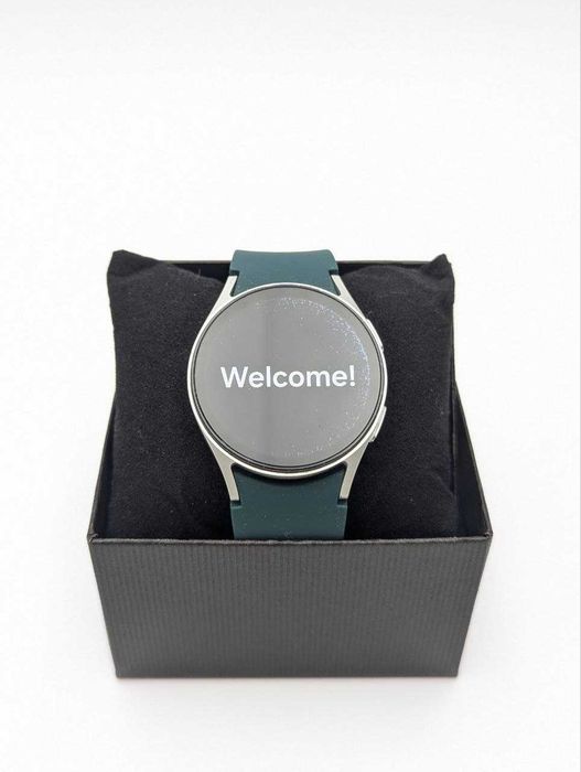 Samsung Galaxy Watch 7 (L300) 40mm srebrny