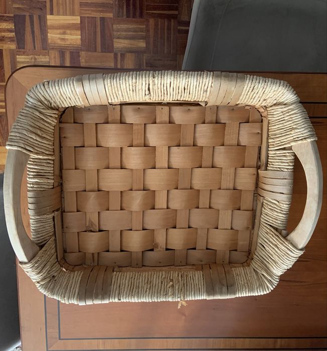 Tray-style basket433331746332354561