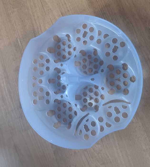 Philips Avent Microwave Sterilizer427276206595133443