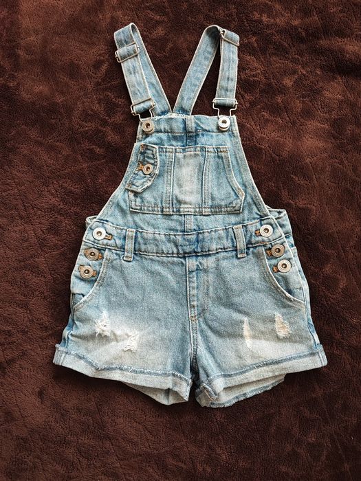 Детский комбинезон Zara