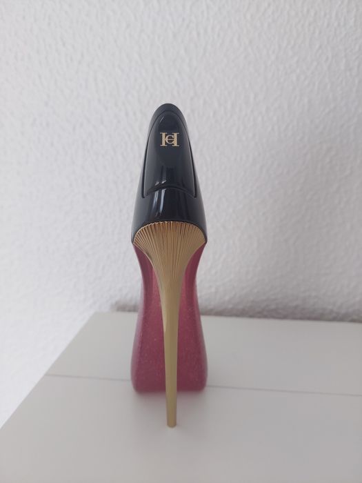 Perfume Very Good Girl de Carolina Herera