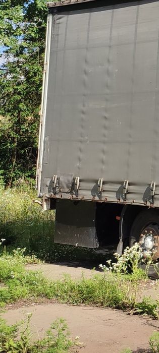 Ящик металевий для Вантажного авто