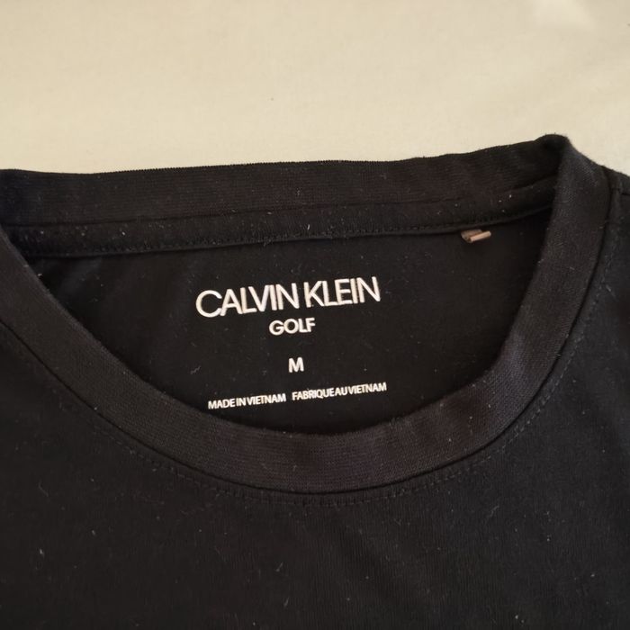 Calvin Klein golf original M
